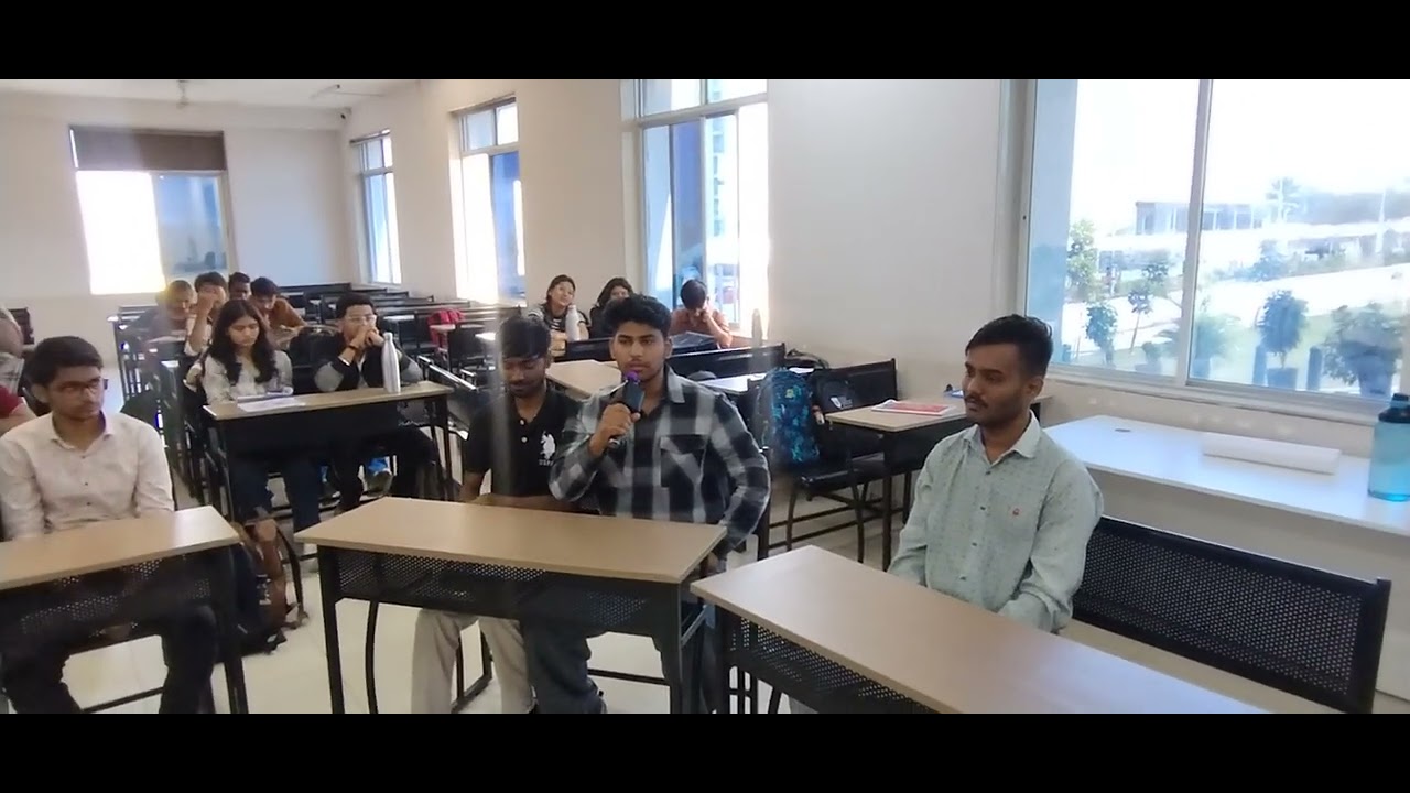 Why Engineers Are Unemployed In India Group Discussion 1st