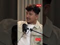 दुर्गेश थापाको Dushman हेरेको हेरै गितलाइ लिएर पर्यो Saloon Basnet सग झडप | Shorts