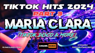 MARIA CLARA TIKTOK & MORE | DJRANEL REMIX | 32GB USB FLASH DRIVE AVAILABLE