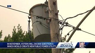 Understanding both sides of question 3 ahead of election day