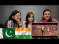 Jatt Ludhiyane Da – Student Of The Year 2 | Tiger Shroff | PAKISTAN REACTION