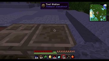 Minecraft Mod Minute: Tinker