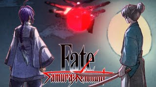 Fate/ Samurai Remnant: Within a Heart's Desire | Review