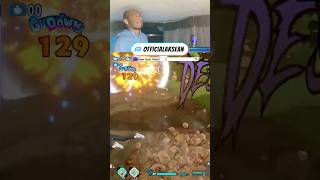 She Slippin'! @OfficialAKSean #Livestream #Gaming #MyHeroUltraRumble #Ultrarumble #Mhur #AKSean