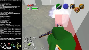 Shadow BK skip (chu chrouchstab c-up)