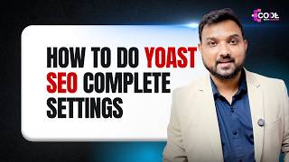 Yoast SEO - WordPress SEO Plugin  | All Settings Explained in Hindi @Yoast |