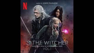 The Witcher Season 3 Vol. 1 Soundtrack | Extraordinary Things - Joseph Trapanese | A Netflix Series|