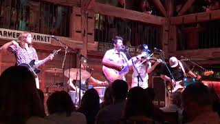 New Orleans - Shane Smith and the Saints