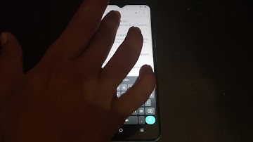 iqoo z3 5g color correction setting,iqoo z3 5g me color correction shortcut on off kaise kare