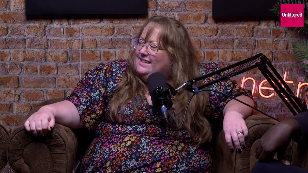 "Unfiltered: A Netmums Podcast" - Competitive Parenting (Episode 6)