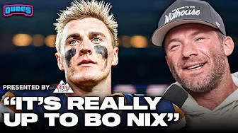 Gronk and Julian Edelman Break Down the Denver Broncos