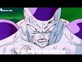 Goku vs Frieza「AMV」- [NO VOX] VOICES IN MY HEAD