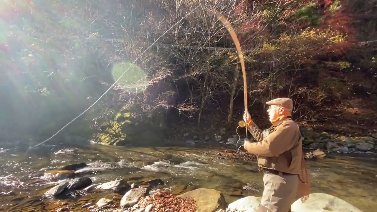 ジーニアスミィーティング丹沢ホーム　その1