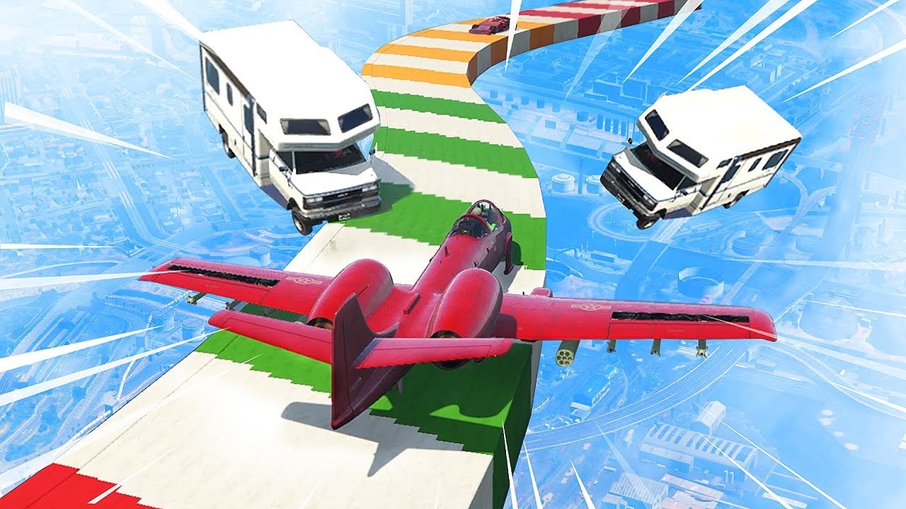 How To Win GTA 5 Races YouTube how-to-win-gta-5-races-youtube