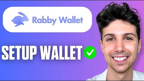 How to Tutorial Rabby Wallet - Beginner Tutorial 2025