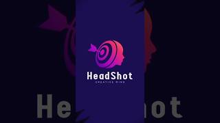 Creative Logo Design in Illustrator Part 139🥇#brand #design #adobeillustrator #creative #logocreator