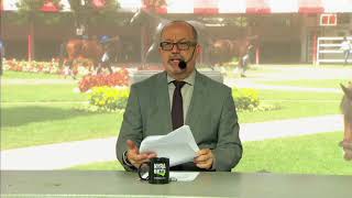 Andy Serling's Pick 5 Preview - August 16, 2017