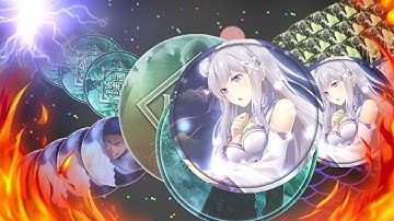 NEW MEGA SPLIT TROLLING!! INCREDIBLE DOUBLESPLITS //Gota.io Mega Split Trolling!! - J3SSER