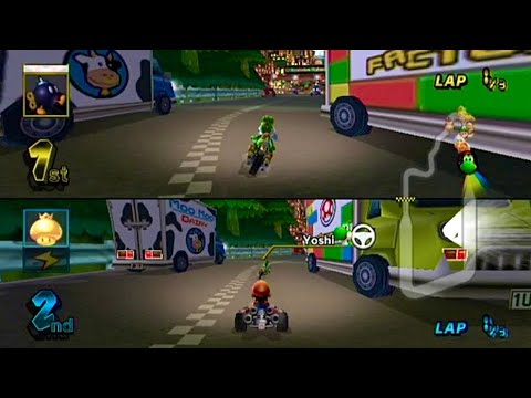 Video: Mario Kart Wii • Seite 3