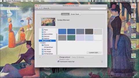 Photoshop cc tutorial for beginners   Chapter 07   Part 04 Creating A Color Friendly Workspace