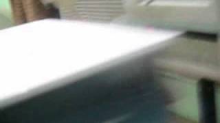 HOMEMADE MULTITOUCH PAD.mp4
