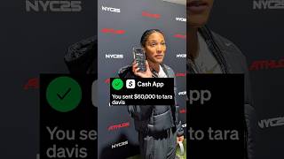 Famous Tara Davis-Woodhall Earned Her Crown And $60K 👑💰 Wealth