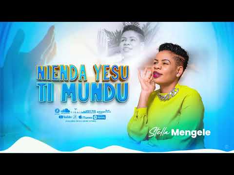 Stellar Mengele - Nienda Yesu Ti Mundu Latest Official Song 