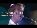 The Moody Blues - Nights In White Satin (From "Live at Montreux 1991")