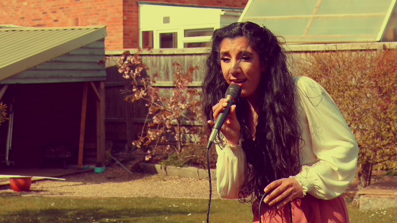 Shalana - Hey Ya! Postmodern Jukebox Cover