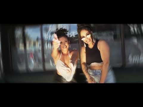 Cocanina & Nessa Preppy - Shell Down (Official Music Video)