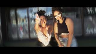 Cocanina & Nessa Preppy - Shell Down (Official Music Video)