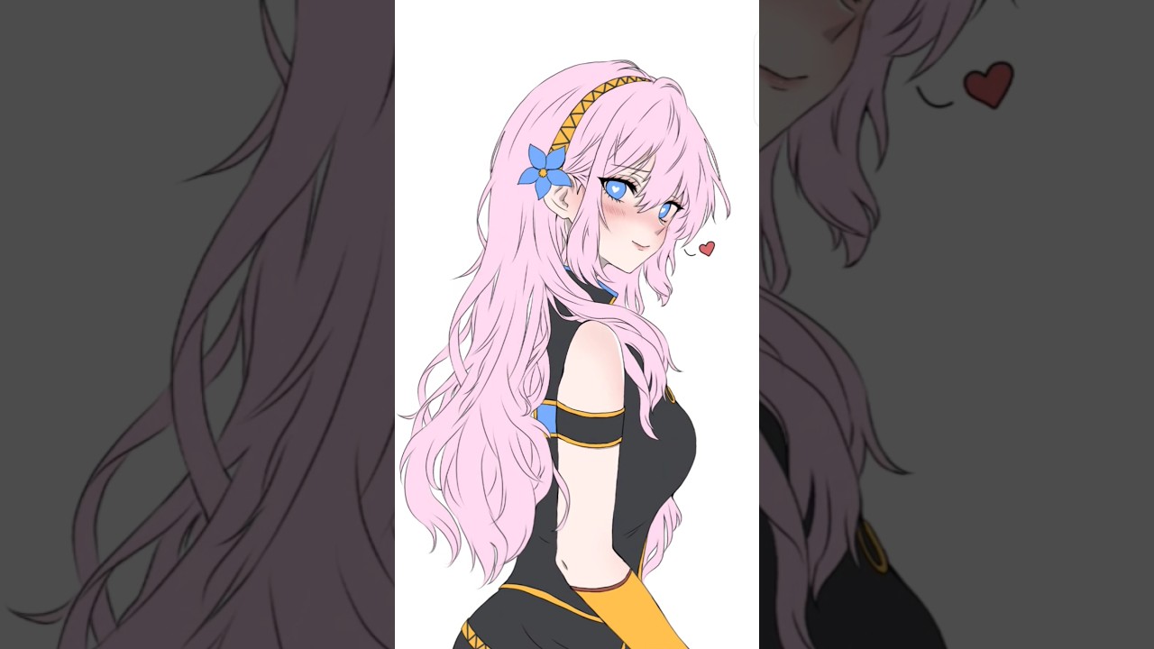 Teto💪💪But i still love the details in Luka 