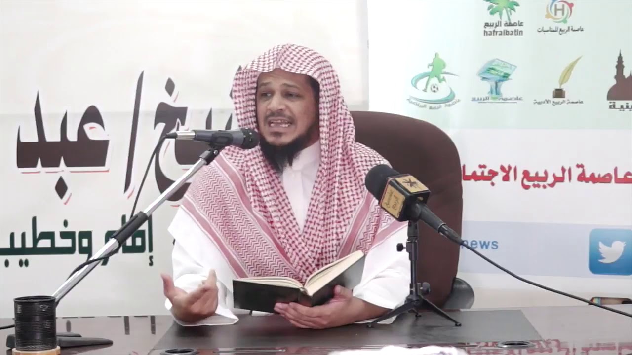 واتل عليهم نبأ ابني آدم - سلسلة تدبر قصص القرآن 5