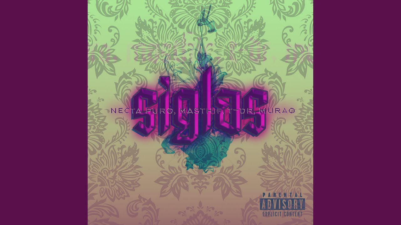 Watch Siglas on YouTube Watch Siglas on YouTube