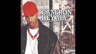 hey ma | cam'ron ft. juelz santana