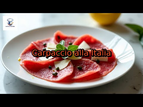 Thinly Sliced Raw Beef Name