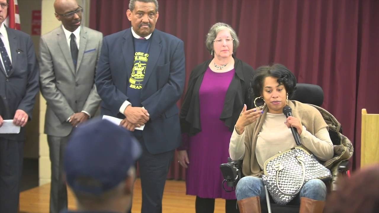 Baltimore County Settles Housing Discrimination Complaints YouTube
