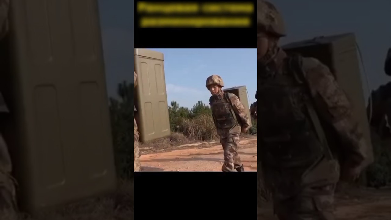 💥 “Танковая Линия Взрыва! Все мины за секунды исчезают 😱 | MICLIC в действии”