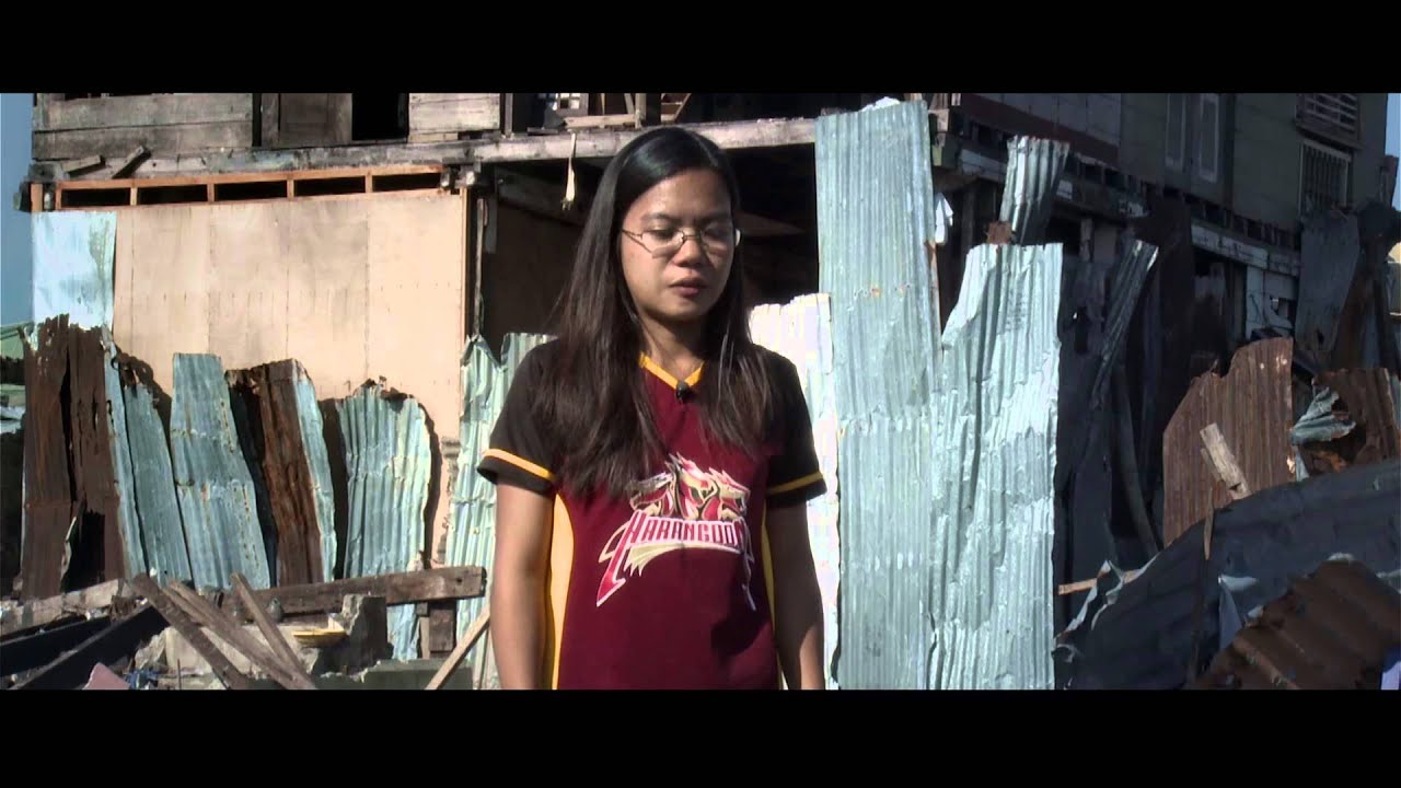 The Football Wonder of Tacloban_full video (high resolution)