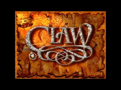 Captain Claw Level 3 Music Remastered