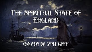 The Spiritual State of England