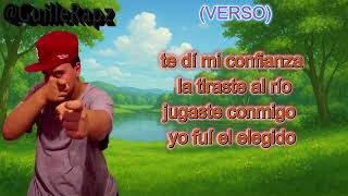 Barco Hundido - GuilleRap | (Rap Uruguayo 2025)