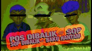 JANGAN KAU KASIH NYALA BLITZ NYA #TSBBMPart3