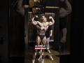 LARRY WHEELS BIENTÔT IFBB PRO ??