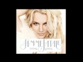 Britney Spears I Wanna Go Audio HQ mp3