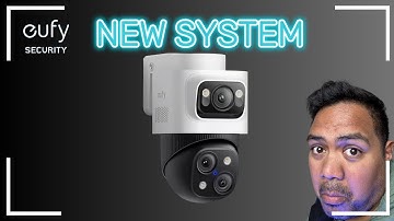 This New EUFY Camera System Changes Everything!