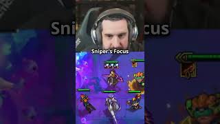 Oh Man Its Longwen Bye Backline Tft K.o. Coliseum Teamfight Tactics