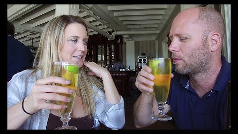 Day Drinking at the Hotel Del! - Lazy Gecko VLOG 67