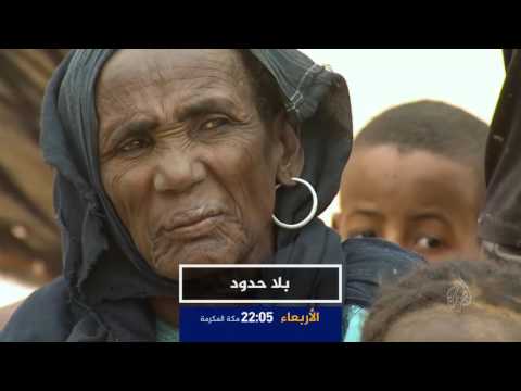 برومو بلا حدود- رئيس مالي إبراهيم أبو بكر كيتا