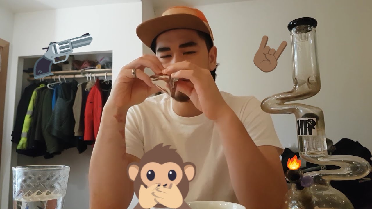 Puffing Lindsay OG and Koffee Cake: Cannabis Strain Reviews